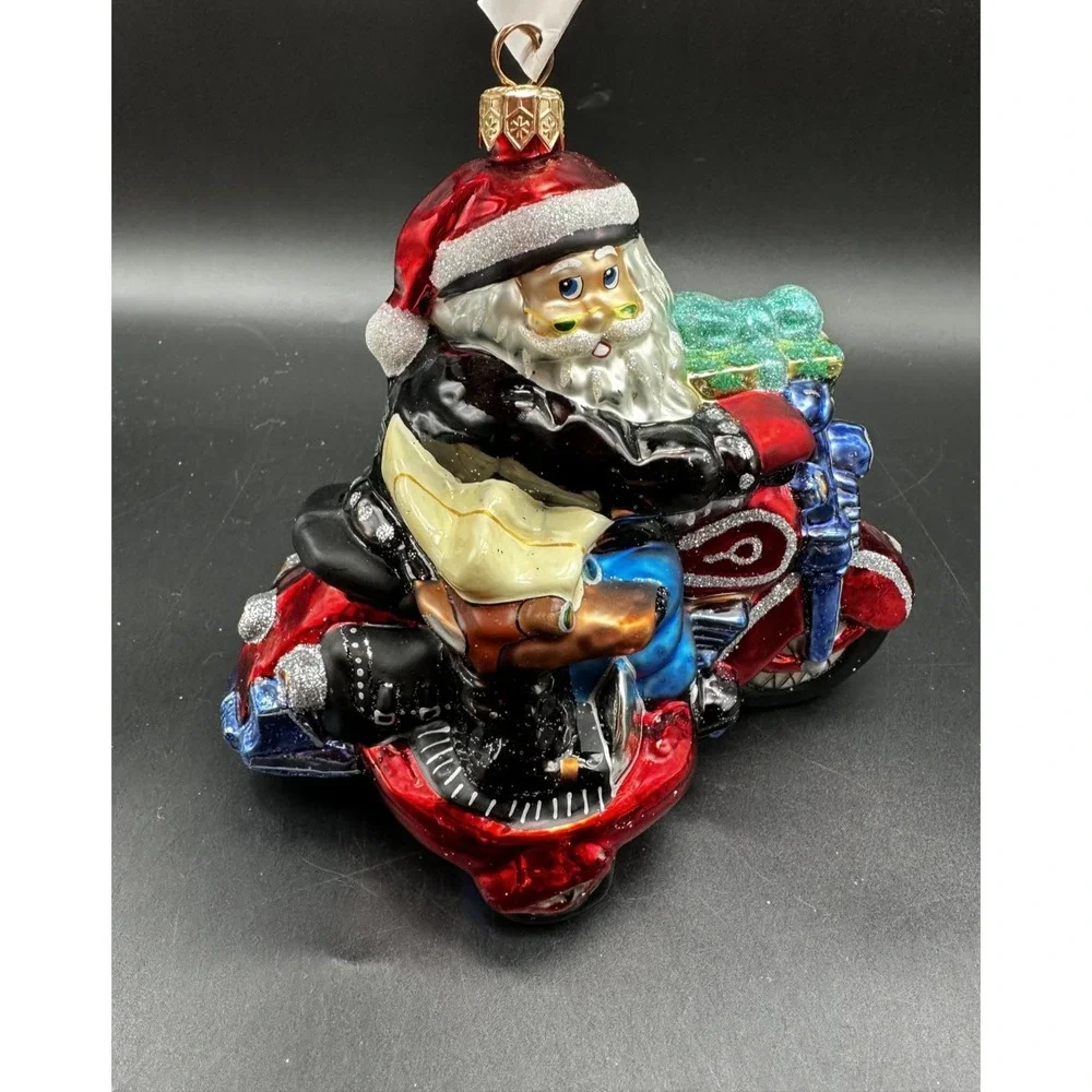 N/A ornaments are